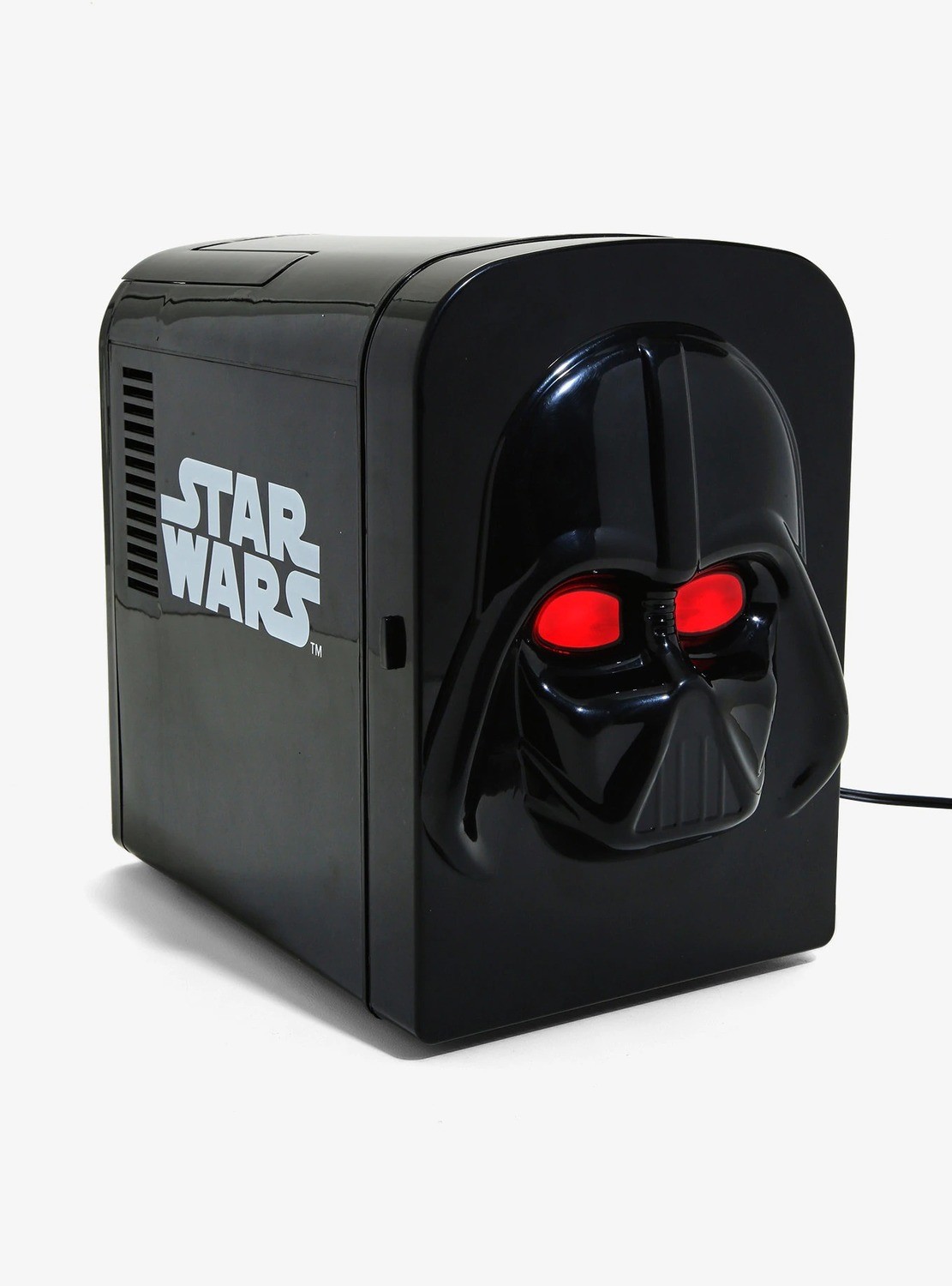 Mini Refri Darth Vader 3D