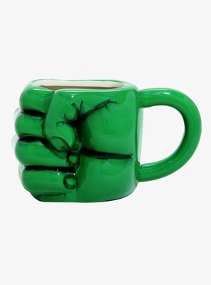 Taza Hulk Exclusiva