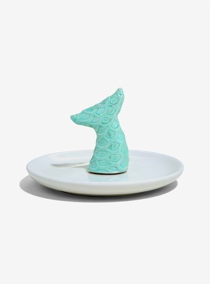 Soporte Para Joyas La Sirenita