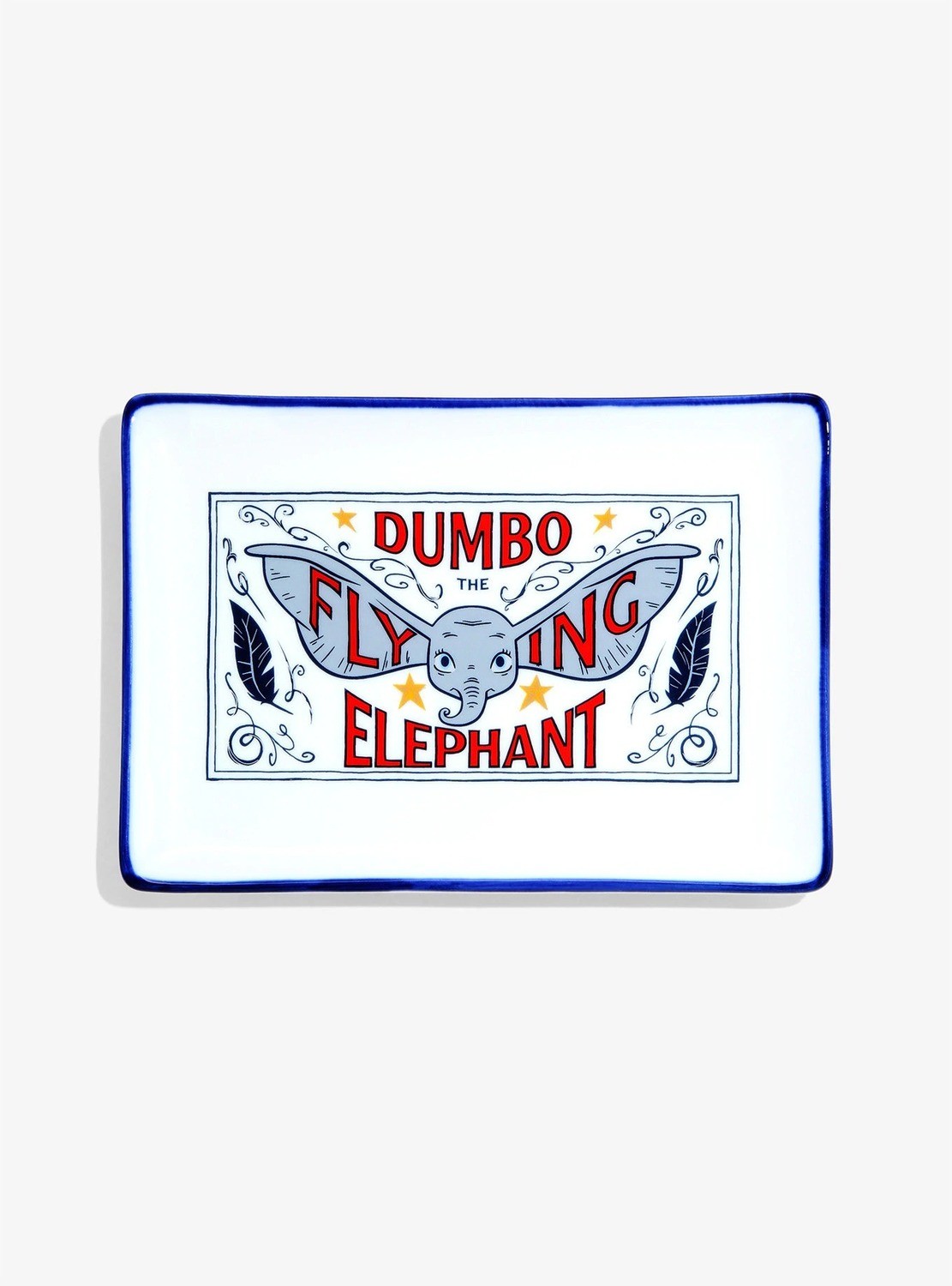 Soporte Para Joyas Dumbo