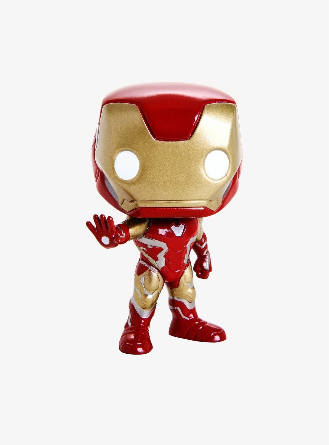 Figura POP 467 Iron Man