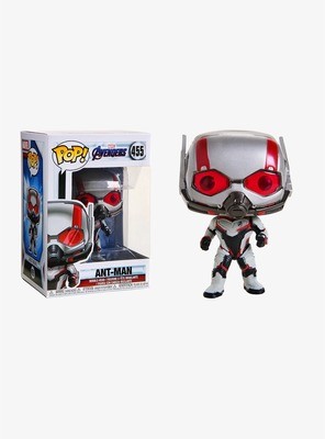 Figura POP 455 ANT-MAN