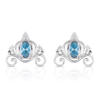 Aretes Cenicienta Limitados