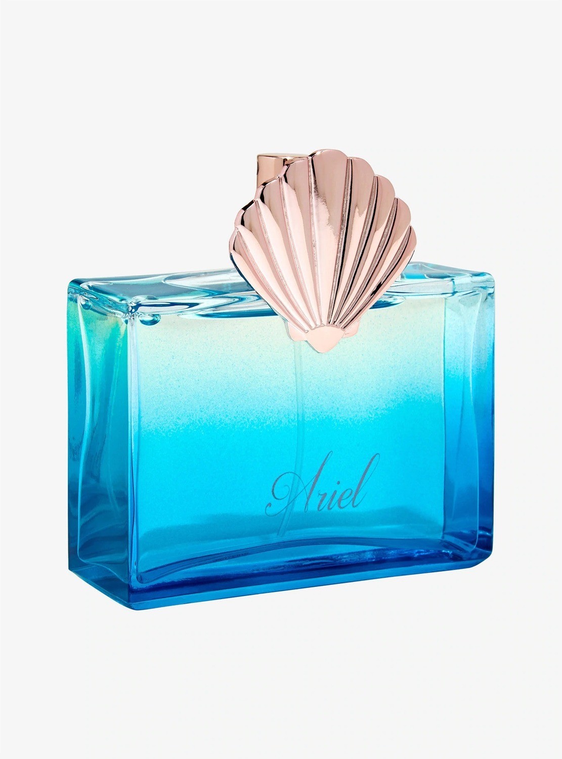 Perfume Fragancia La Sirenita Ariel