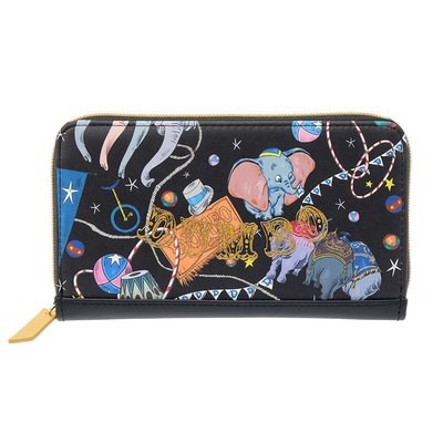 Cartera Dumbo Exclusiva
