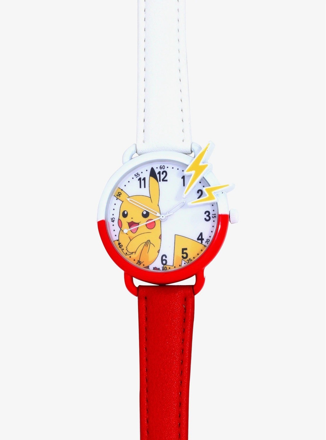 Reloj Pikachu