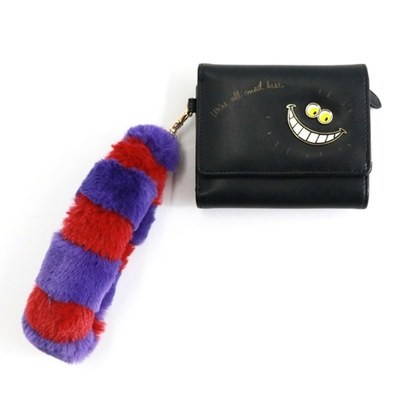 Cartera GatoLoco E00