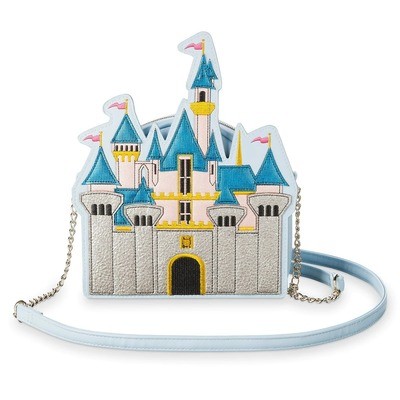 Bolsa Castillo Disney