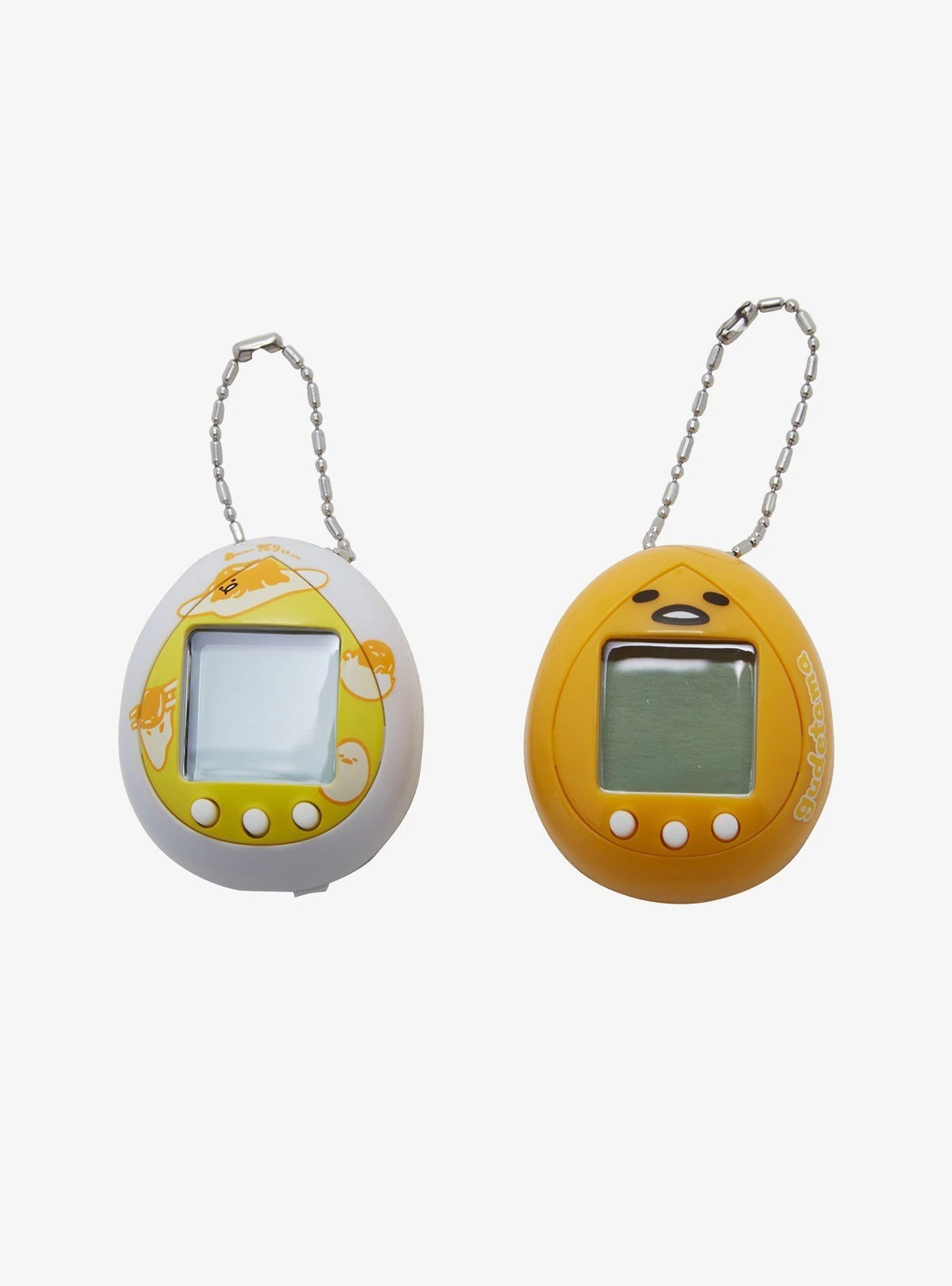 Tamagotchi Gudetama Modelos