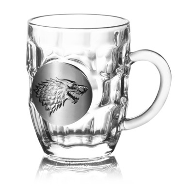 Taza Juego de Tronos Stark
