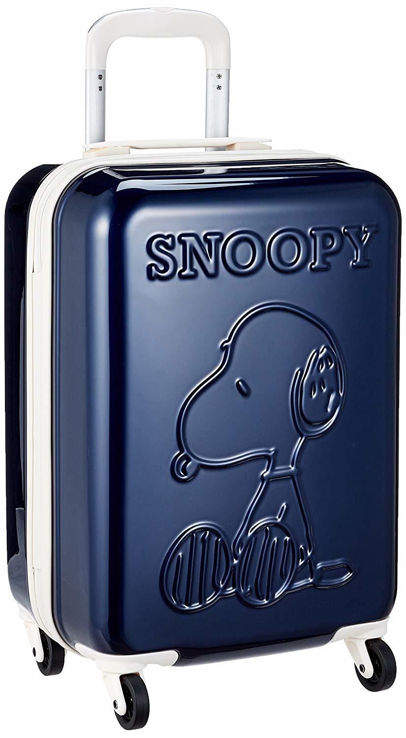 Maleta Snoopy