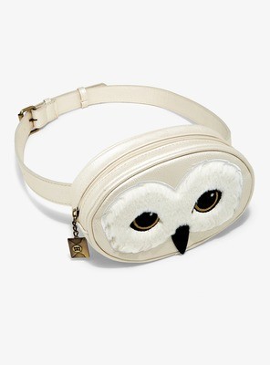 Cangurera Bolsa HARRY POTTER HEDWIG
