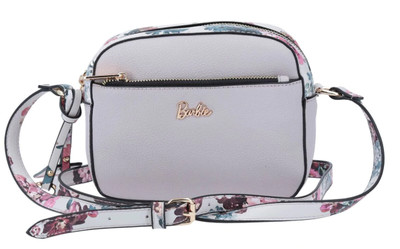 Bolsa Barbie Gris M40
