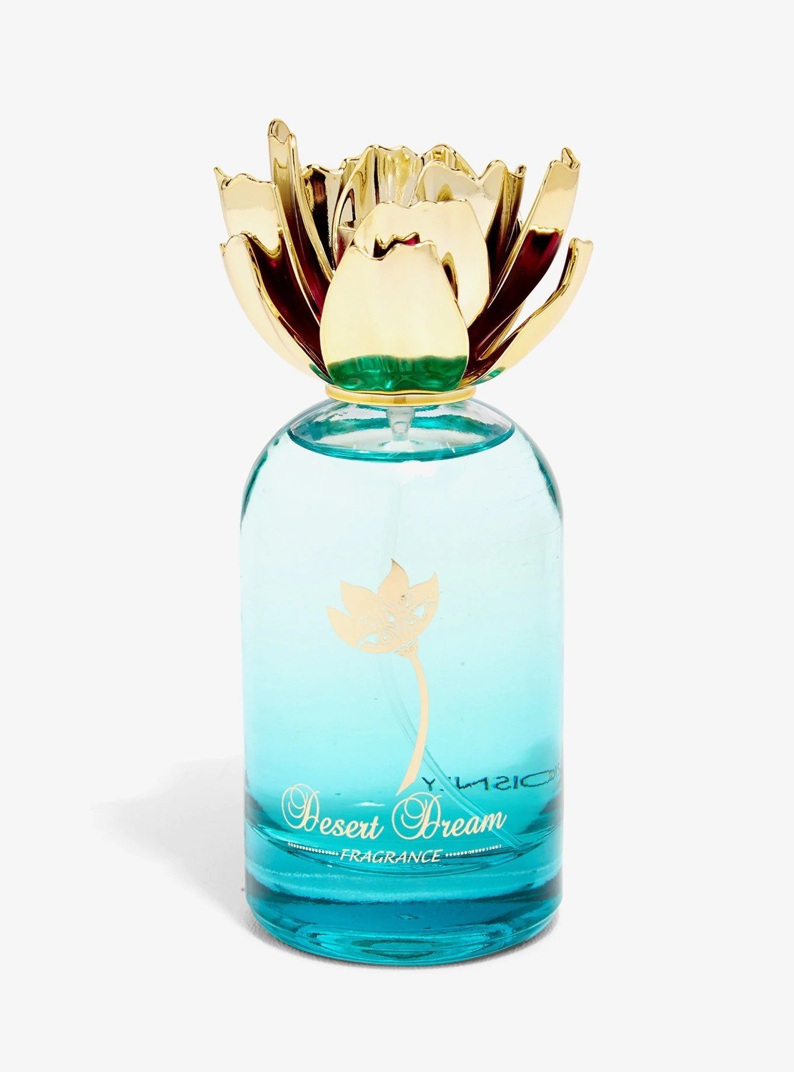 Perfume Fragancia Disney Jasmine