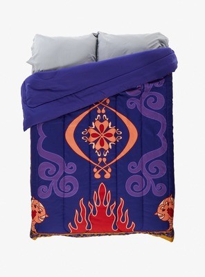 Set para Cama Aladdin