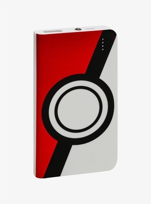 Bateria Reccargable Pokebola
