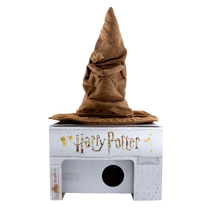 Sombrero Parlante Harry Potter
