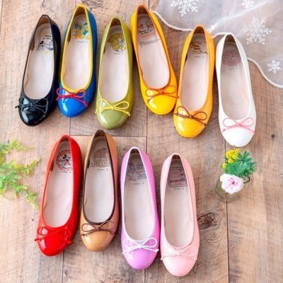 Zapatos Disney Modelos Colores