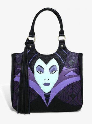 Bolsa Malefica Especial Exclusiva