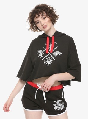 Set Primavera Juego de Tronos