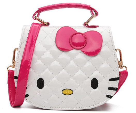 Bolsa Hello Kitty Colores