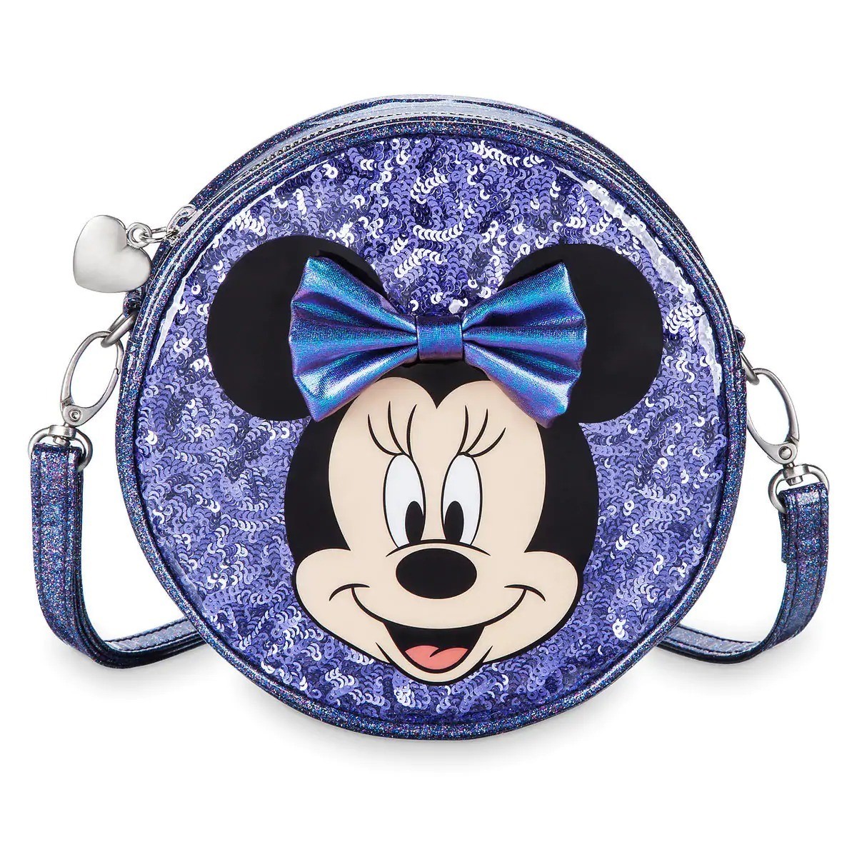 Bolsa Minnie Mouse Azul A00
