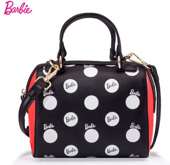 Bolsa Barbie Bolitas Limitada