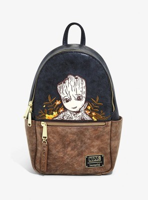 Bolsa Mochila Groot Guardianes