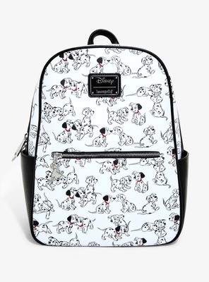 Bolsa Mochila 101 Dalmatas