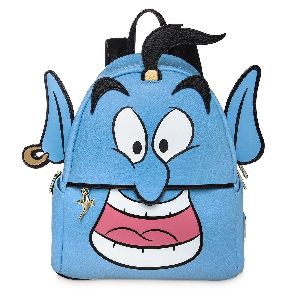 Bolsa Mochila Aladdin Genio