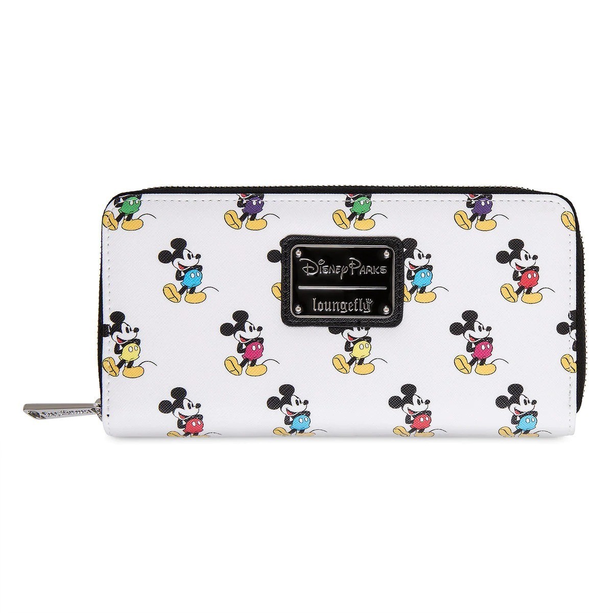 Cartera Mickey Mouse Colores