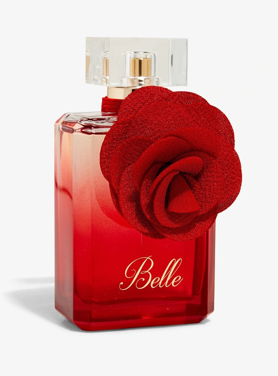 Perfume Fragancia Bella Rosa