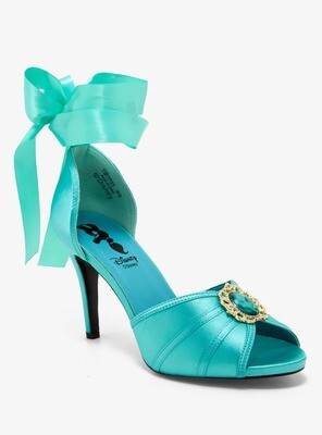 Tacones Jasmine Limitados