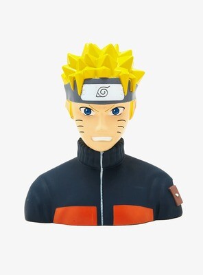 Alcancia Naruto