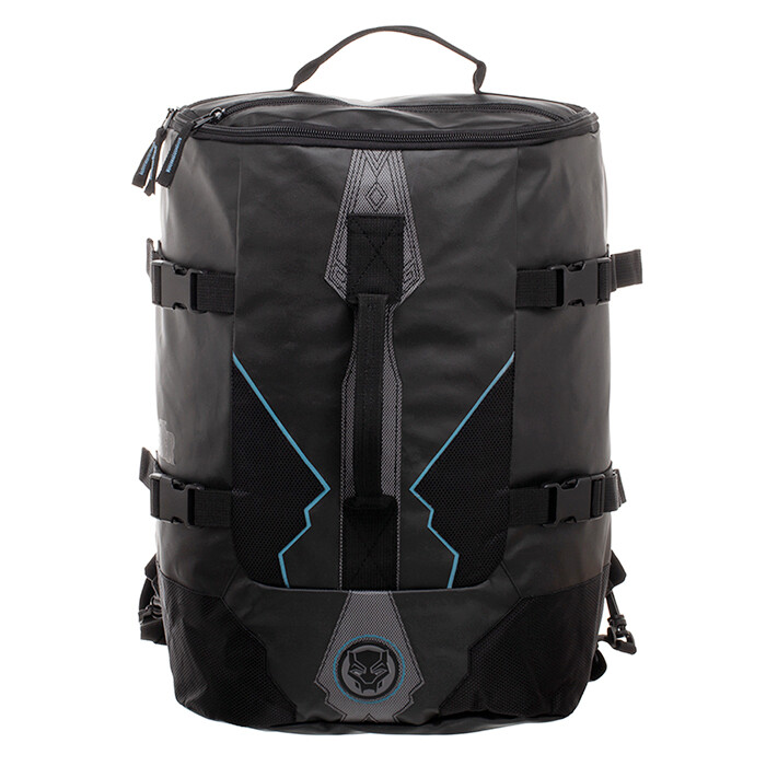 Mochila Black Panther Limitada