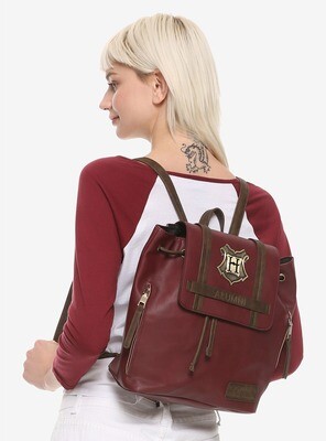 Mochila Harry Potter HOGWARTS ALUMNI