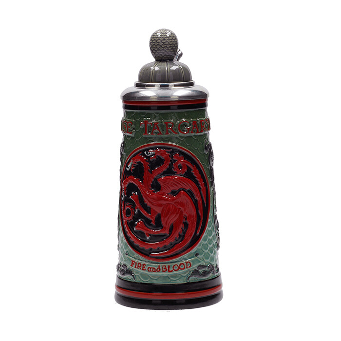 Tarro Limitado Targaryen