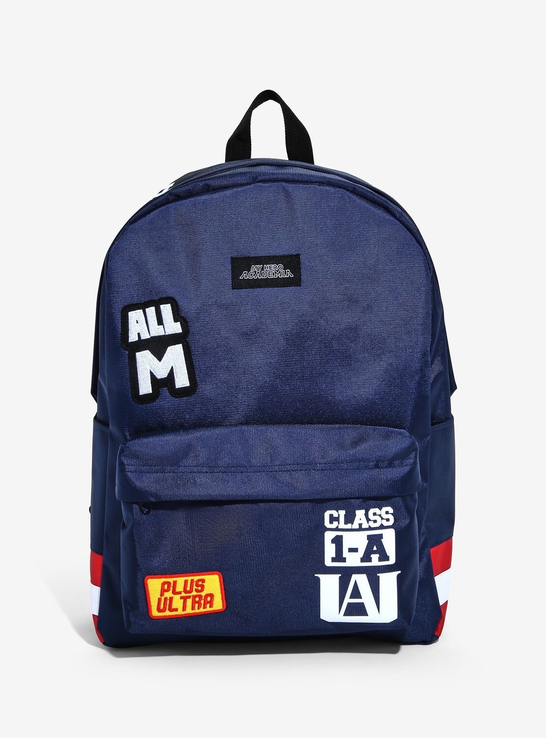 Mochila My Hero Academia Clase