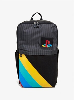 Mochila PLAYSTATION Clasica