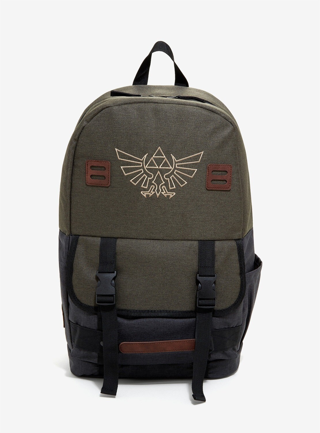 Mochila Clasica THE LEGEND OF ZELDA