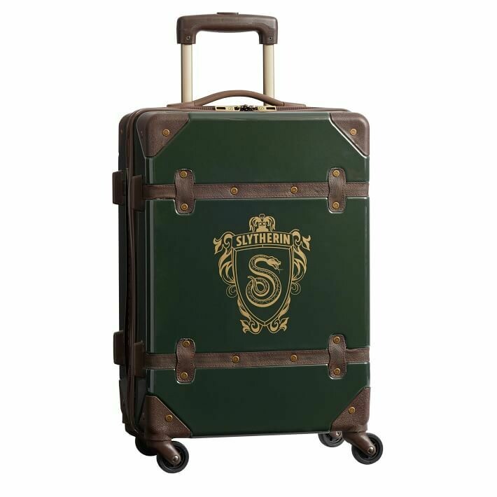 Maleta Harry Potter Modelos