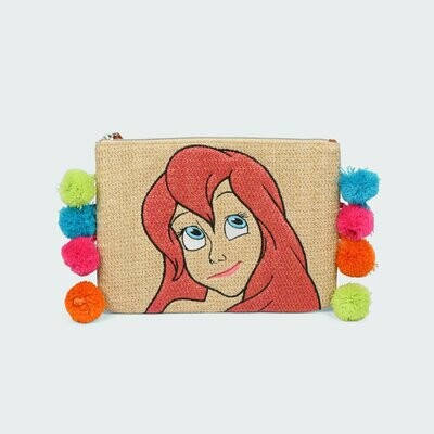 Cartera Ariel Hermosa Playa