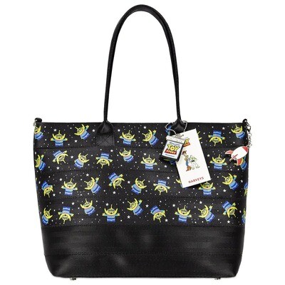 Bolsa Alien Exclusiva