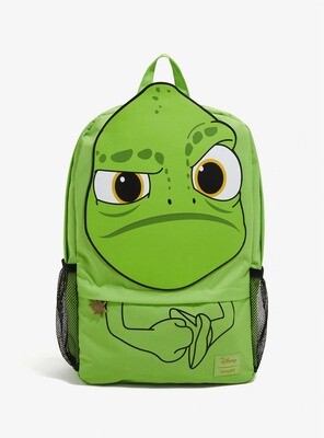 Mochila Disney PASCAL RAPUNZEL