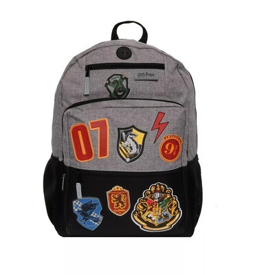 Mochila Harry Potter GF0A