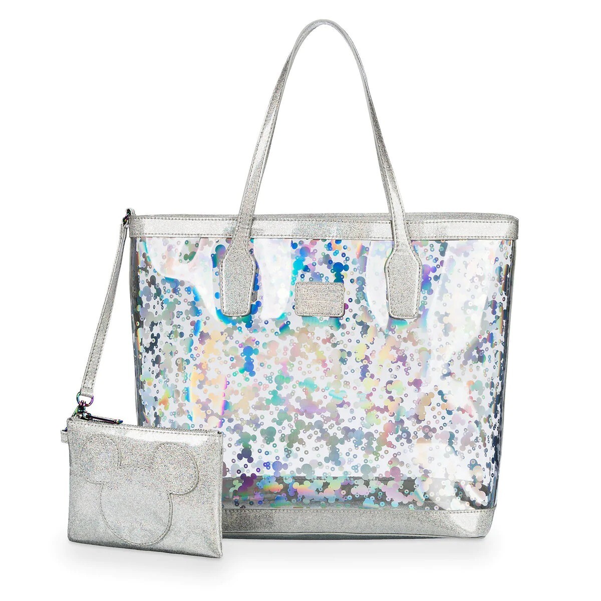 Bolsa Mickey Elegante