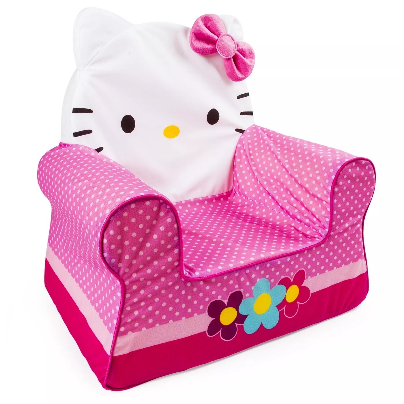 Mini Sillon Hello Kitty