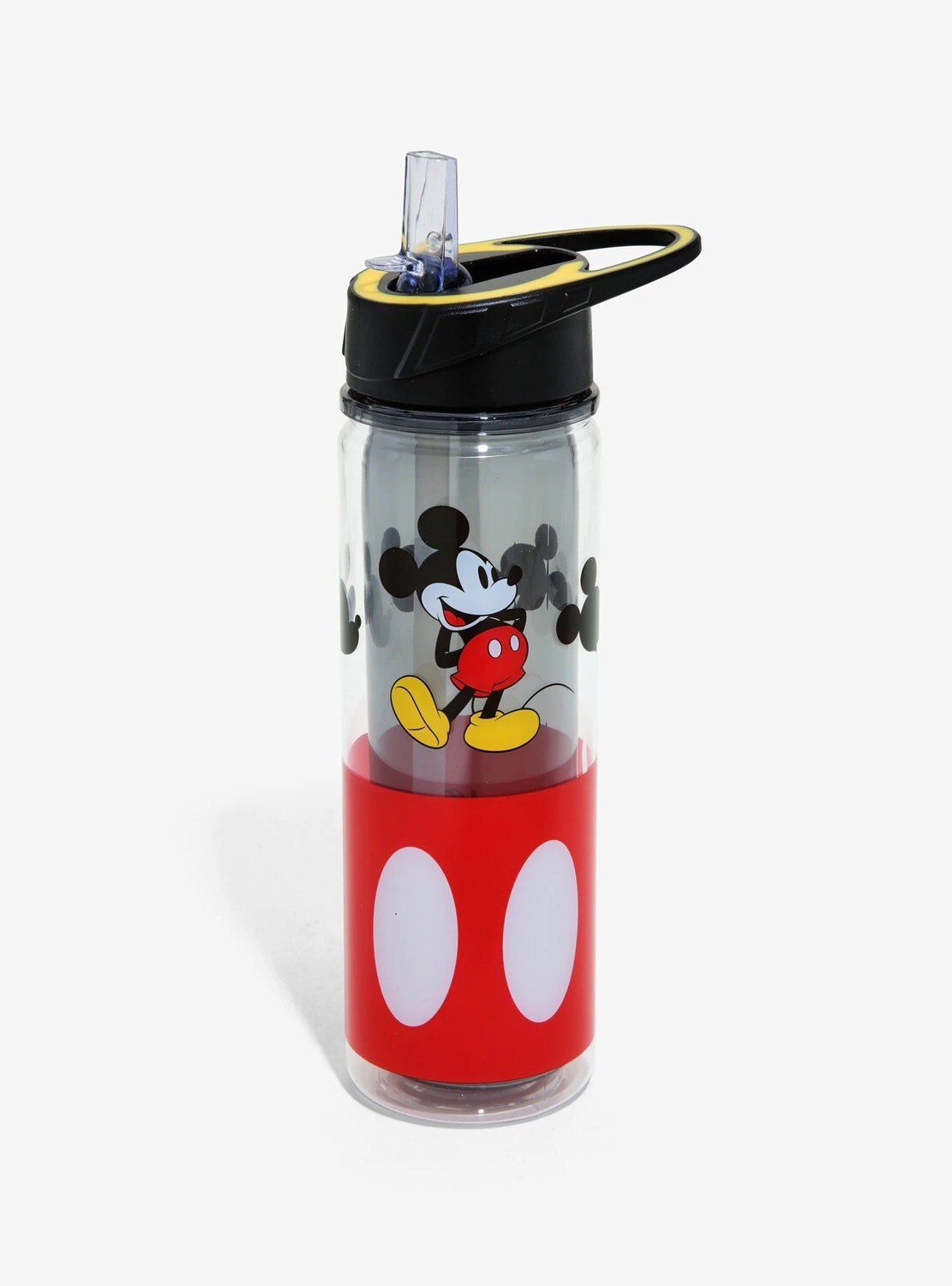 Vaso Mickey Mouse Clasico