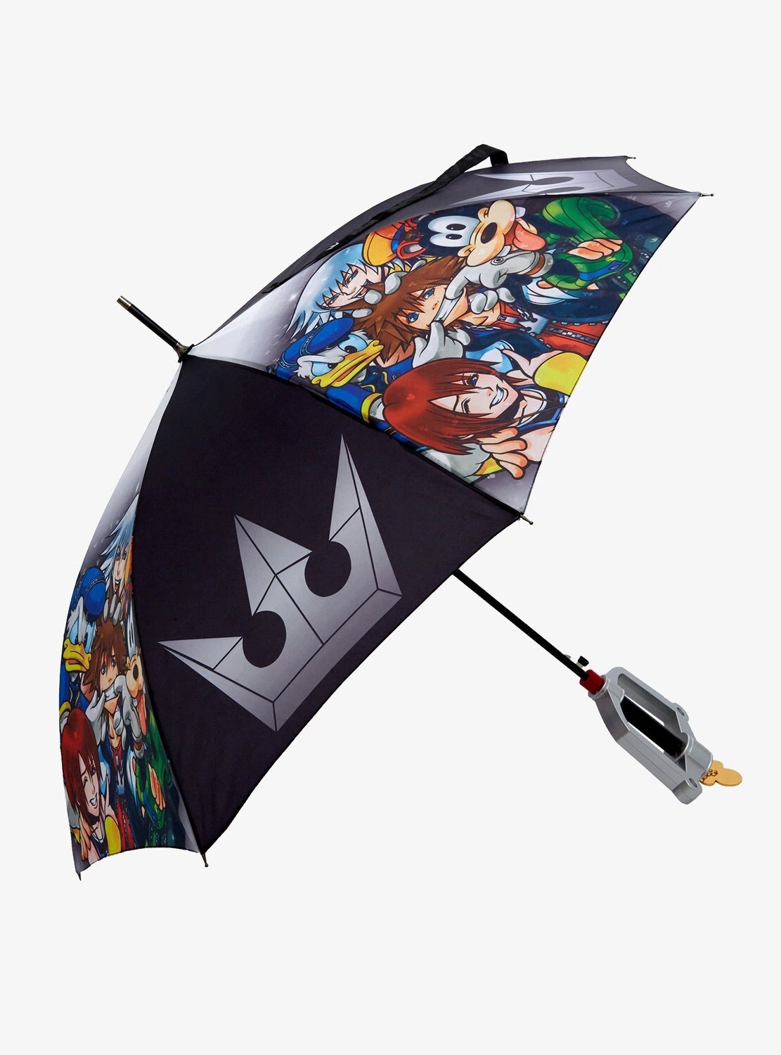 Sombrilla KINGDOM HEARTS
