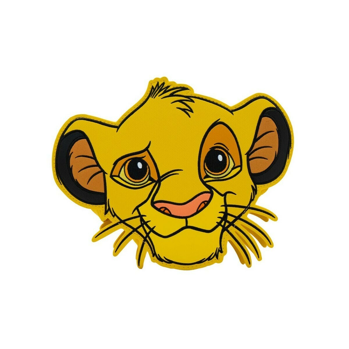Bolsa Rey Leon Simba